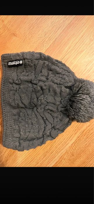 Caciula Maloja marime S