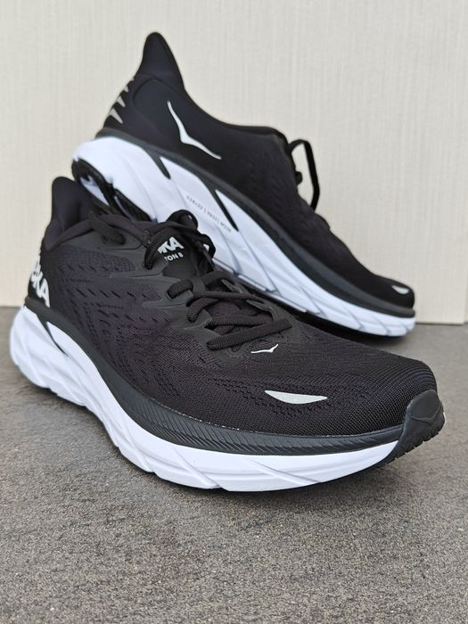 Adidas Hoka Clifton 8 originali cool top