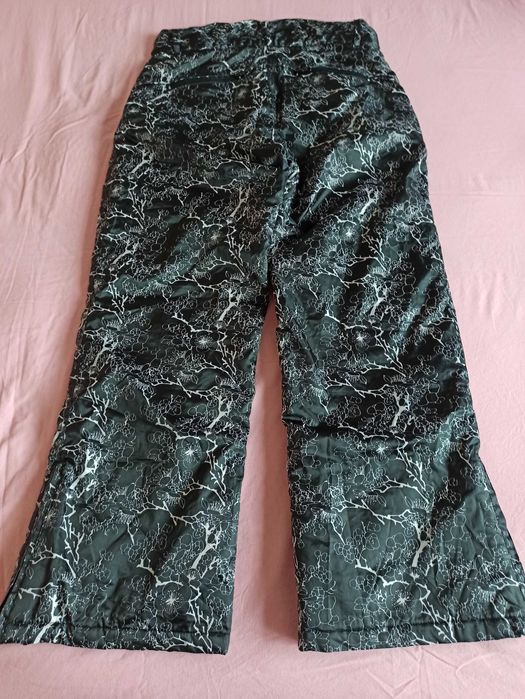 Оригинален дамски ски панталон Chamonix, р-р L