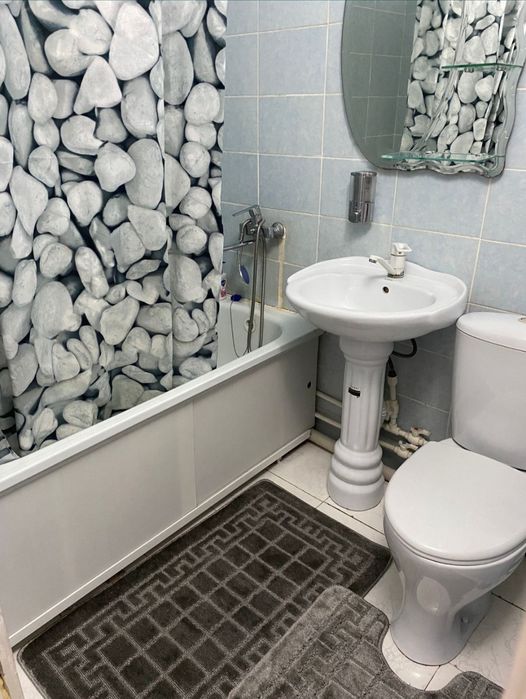 Сдам однокомнатную квартиру