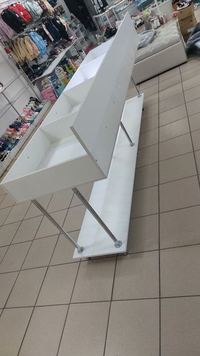 Продам тумбу 240×60
