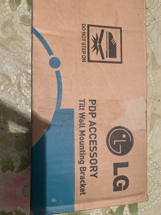 Подставка под Телевизор LG