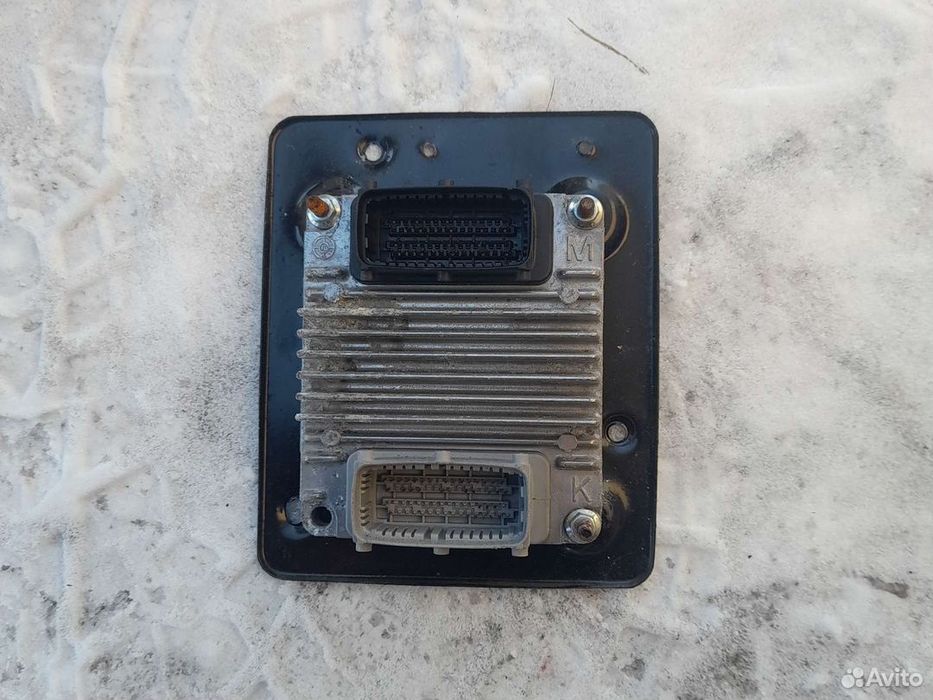 Эбу от даево нексия