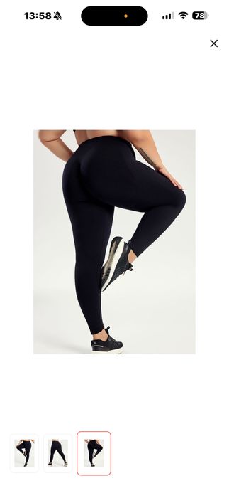 Леггенсы шикарные 50-64 размер