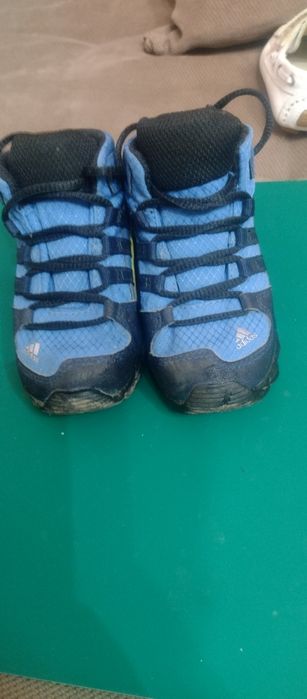 Маратонки Adidas terrex