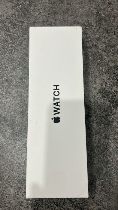 Продам Apple Watch SE 2 40мм