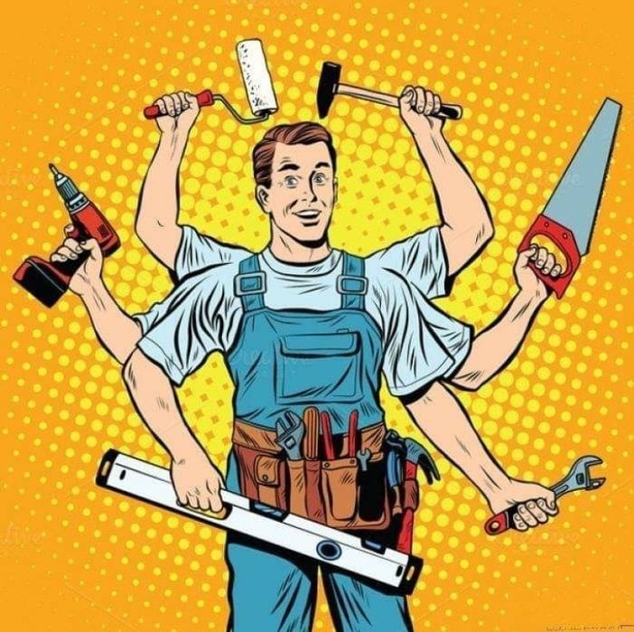 Аrzon sifatli santexnika elektirika кулф очищ