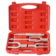 Большой ассортимент съёмников