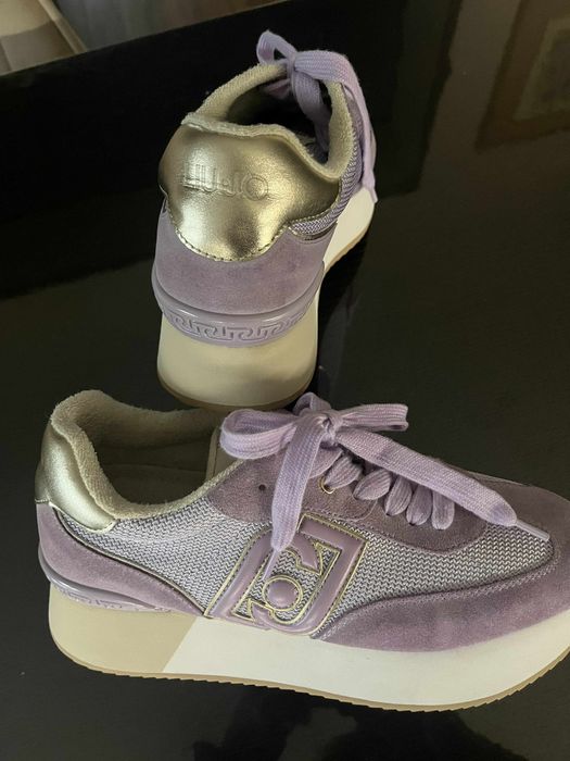 Маратонки Lio Jo