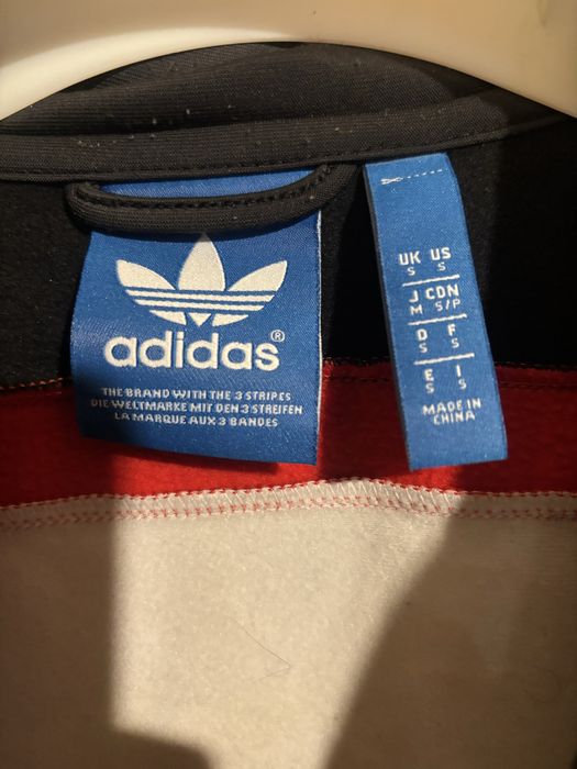 Adidas Originals x NIGO горница