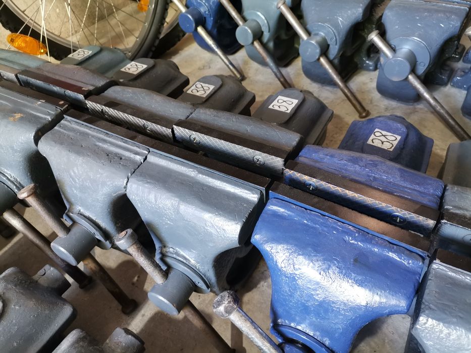 Голямо шлосерско менгеме 60кг.