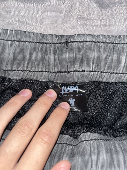 Къси панталони Луда/Luda