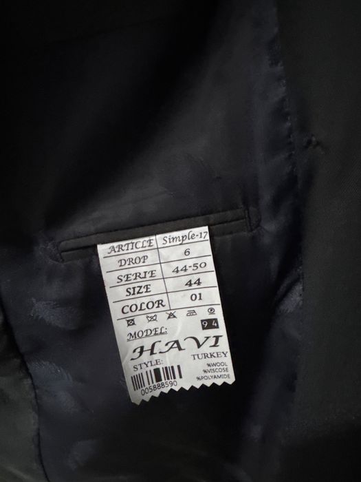 Продам костюм в отличном состояни