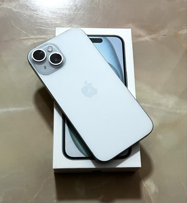 IPhone 15 айфон смартфон телефон гаджет