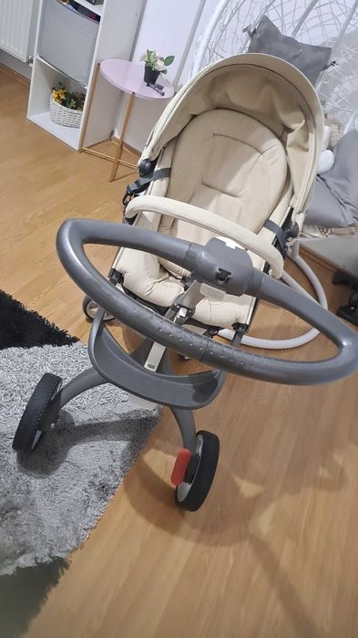 Stokke,  v4, 2in1