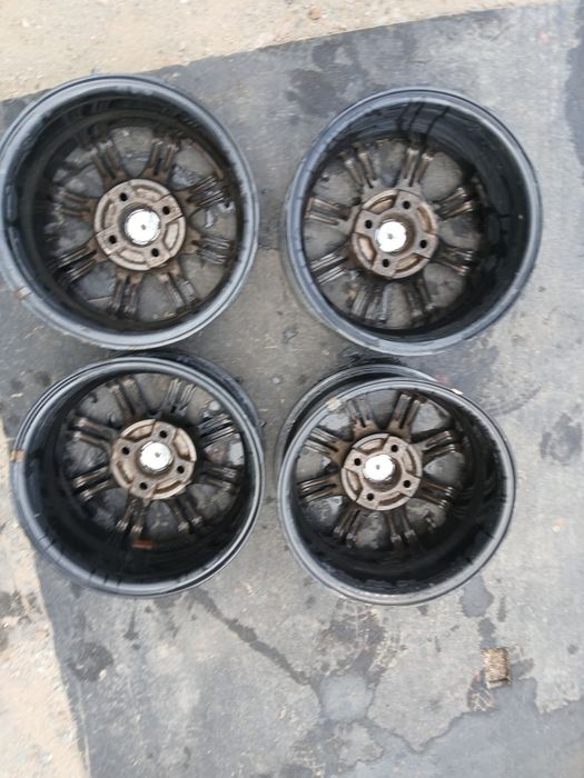 Диски фольксваген пассат