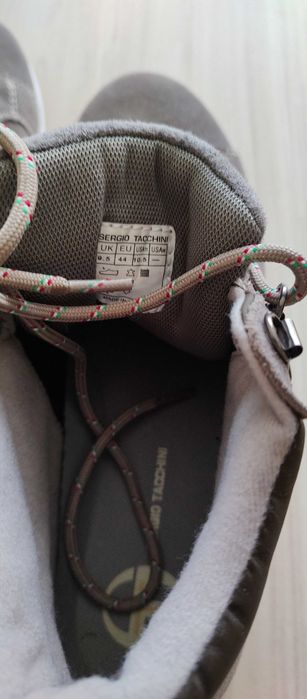 Мъжки обувки Sergio Tacchini размер 44