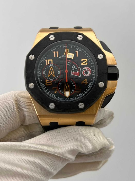 Наручные часы Audemars Piguet Royal Oak