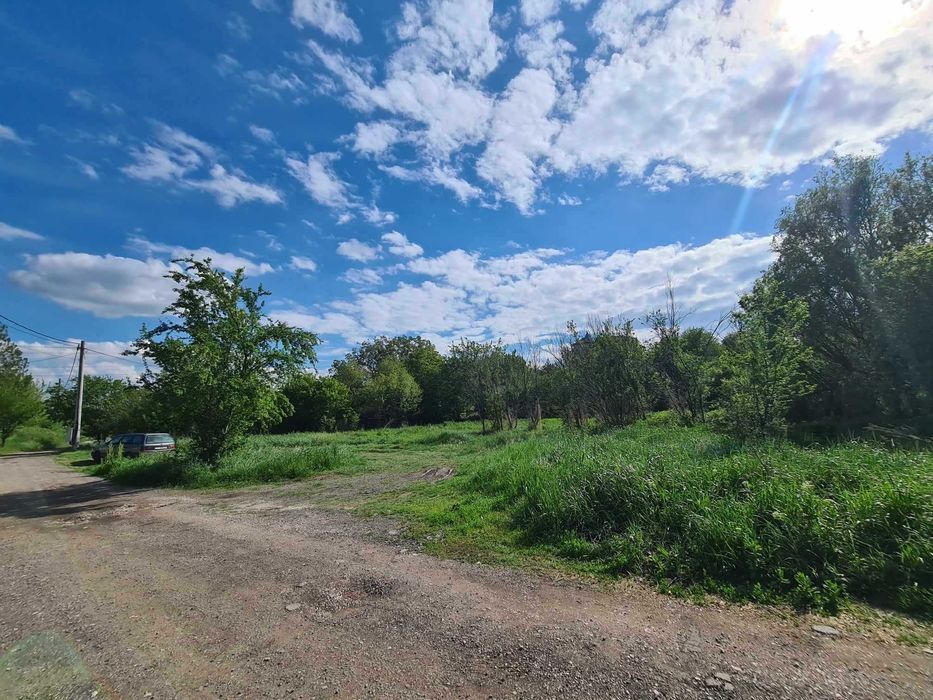 ПАРЦЕЛ/УПИ в кв. Кенана, град Хасково