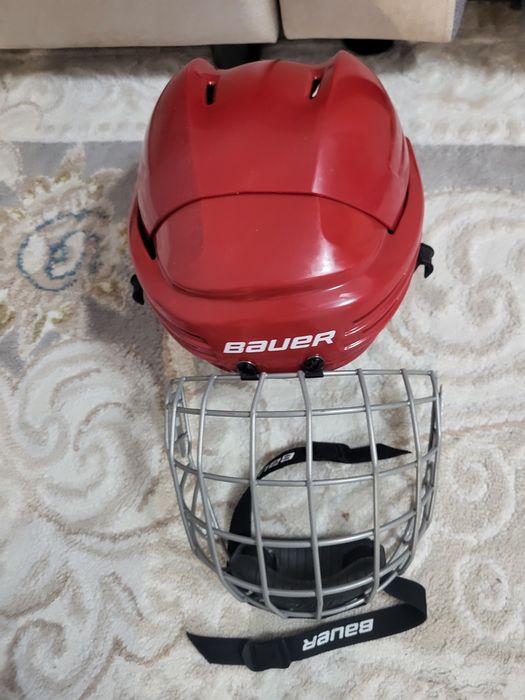 Продаётся хоккейная форма