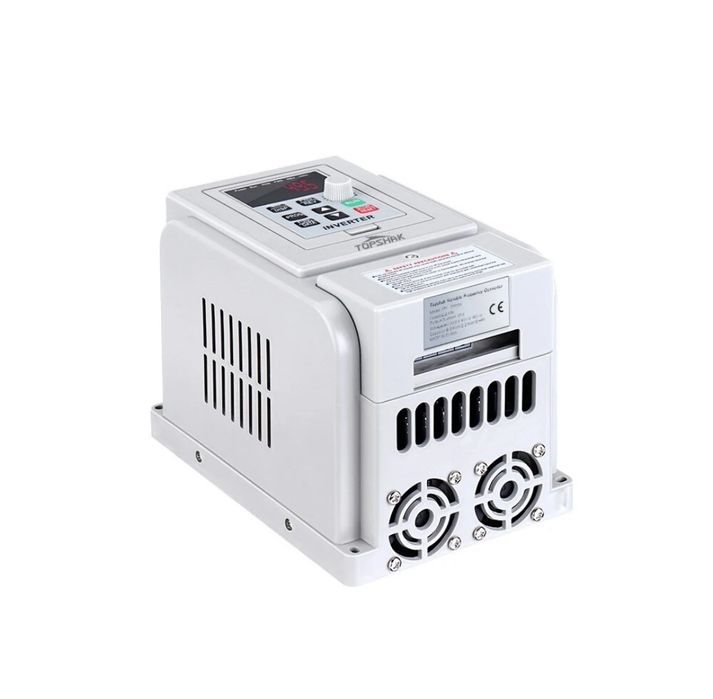 VFD, Convertizor frecvență, 2.2kW sau 3kW sau 4kW 230V AC Drive, CNC