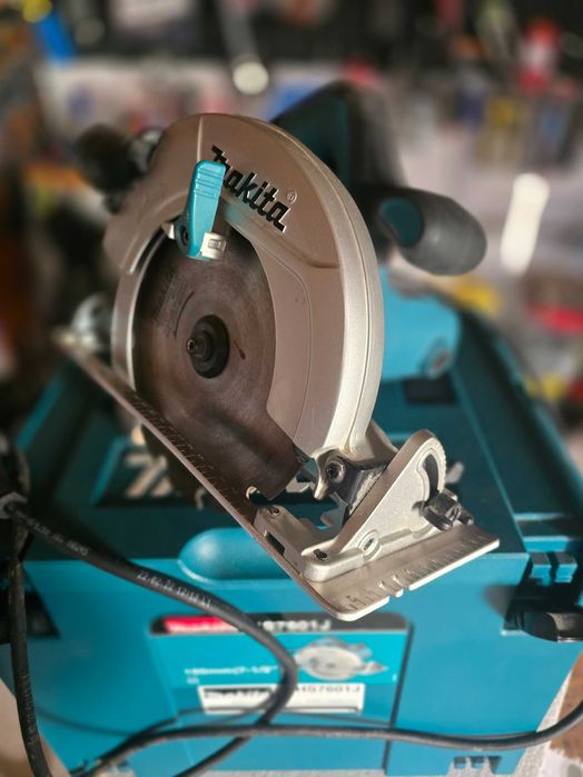Circular makita ca nou