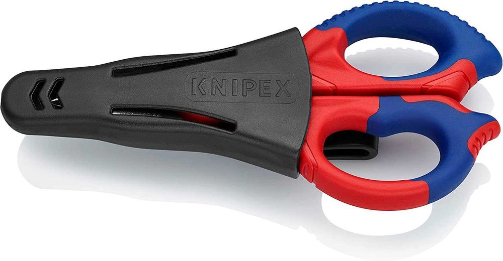 Knipex електричарска ножица, кабелорез, резачки, внос от Германия