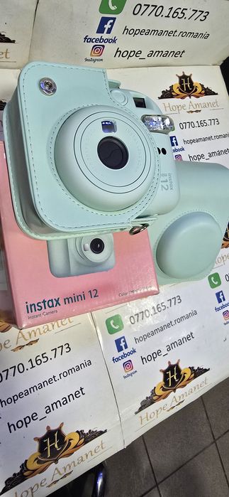 Hope Amanet P6 Camera Foto Instax Mini 12