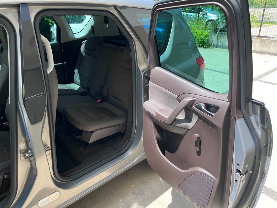 Opel Meriva B 1.4t ECO FLEX