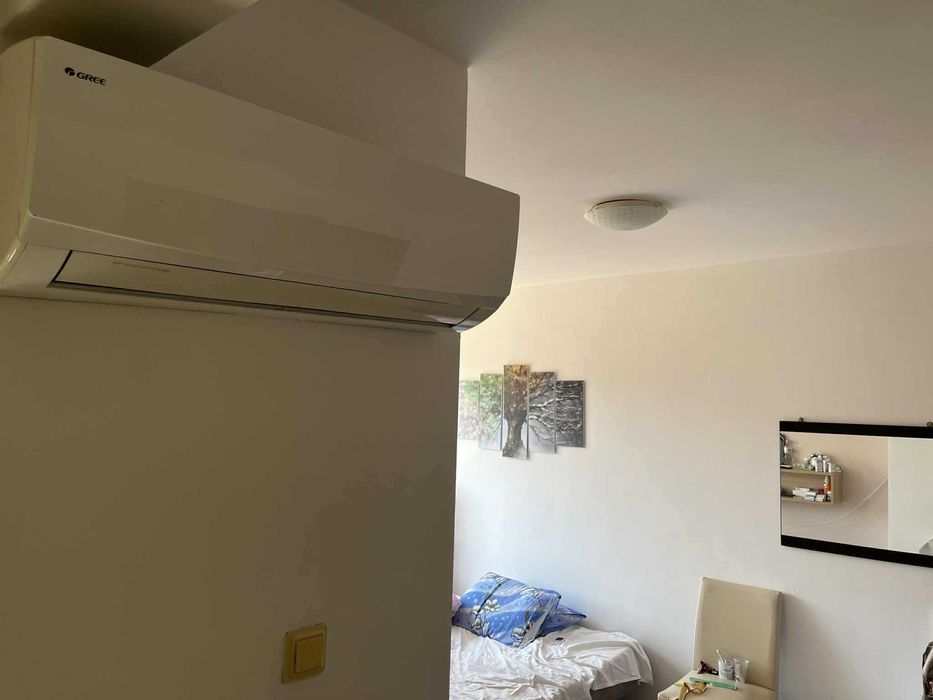 Продава се Двустаен апартамент в Търговище, Център - 75 кв.м за 1326 €/кв.м - Снимка #9