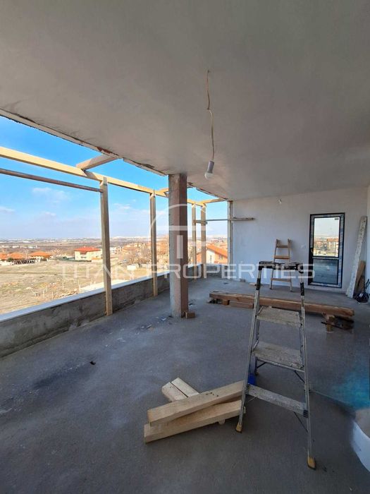 Продава се Тристаен апартамент в с. Браниполе, Област Пловдив - 155 кв.м за 1291 €/кв.м - Снимка #9