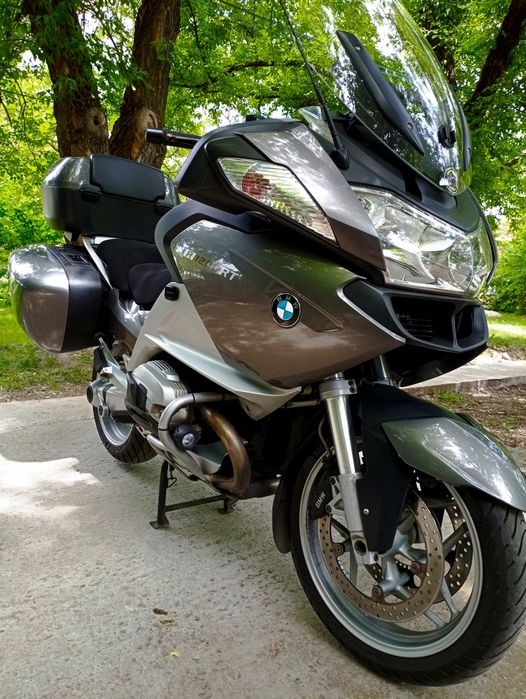 BMW R 1200 RT - 2012