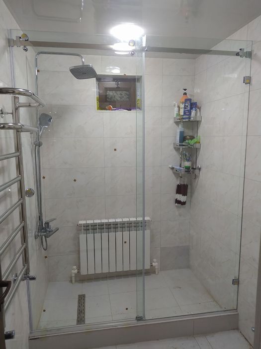 Ешик ромлар ясаймиз Акфа Термо