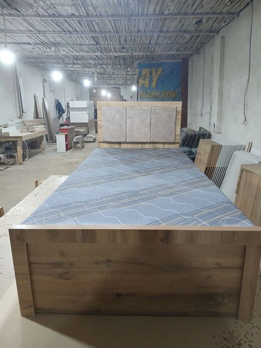 Mebel 1 kishilik kravatlar