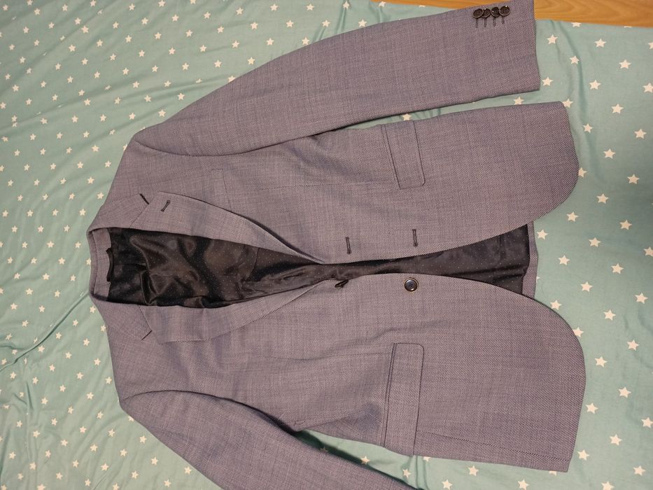 Слим Сако MCneal