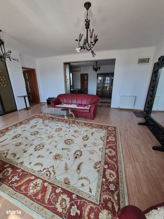 Apartament Domenii // Gherghel