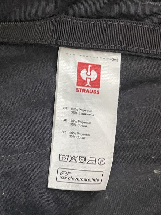 pantaloni scurti engelbert strauss