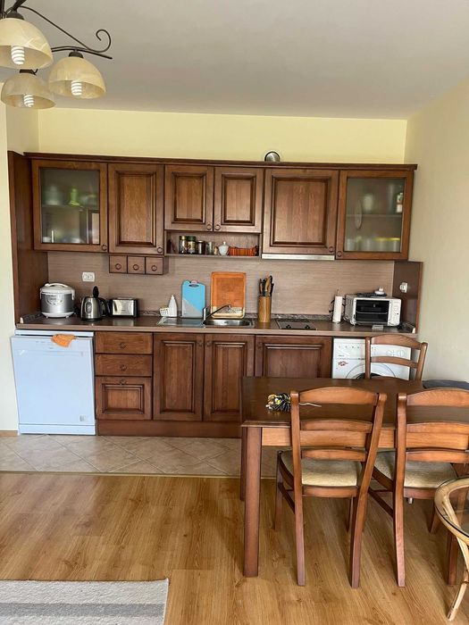 Продава се Двустаен апартамент в Обзор - 75 кв.м за 867 €/кв.м - Снимка #4