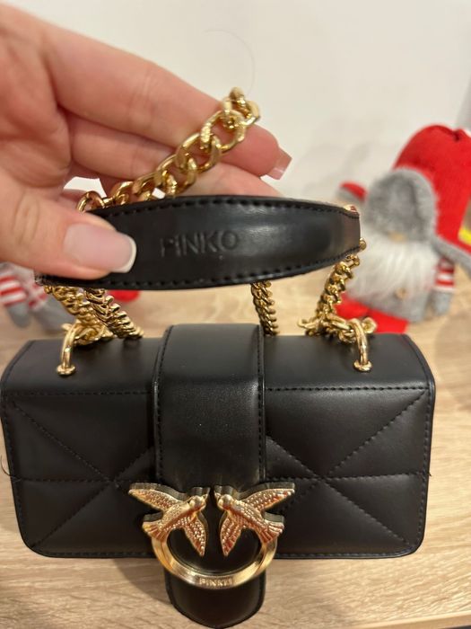 Geanta pentru femei Pinko