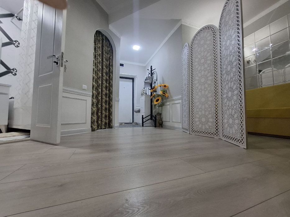 Квартира евро меб техн 45м2