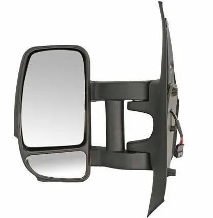 Oglinda renault master brat lung electrica incalzita 500lei