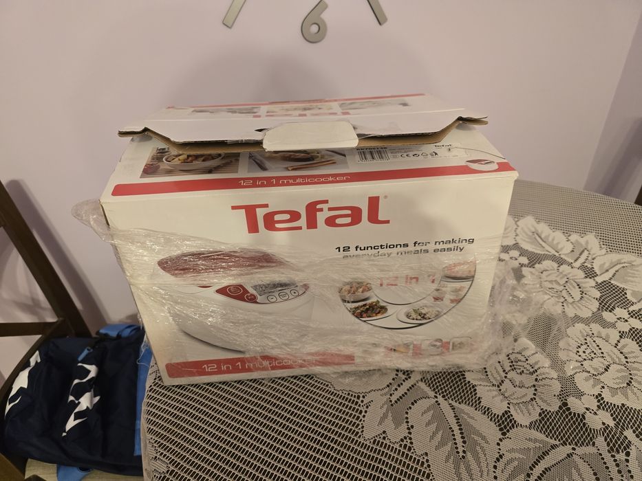 Tefal Мултикукър