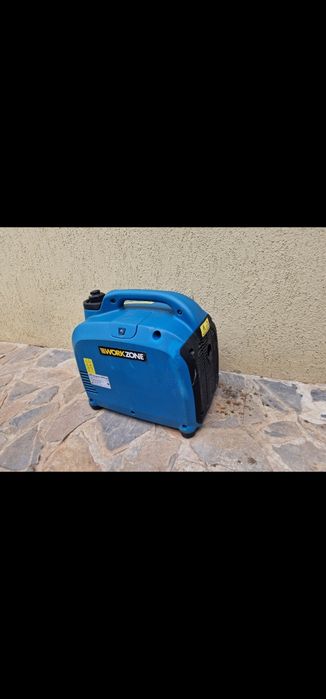 Generator inverter componente kipor 2 kw nu porneste