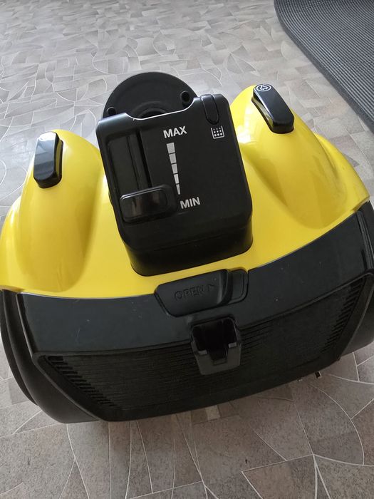 Пылесос Samsung  CycloneForce