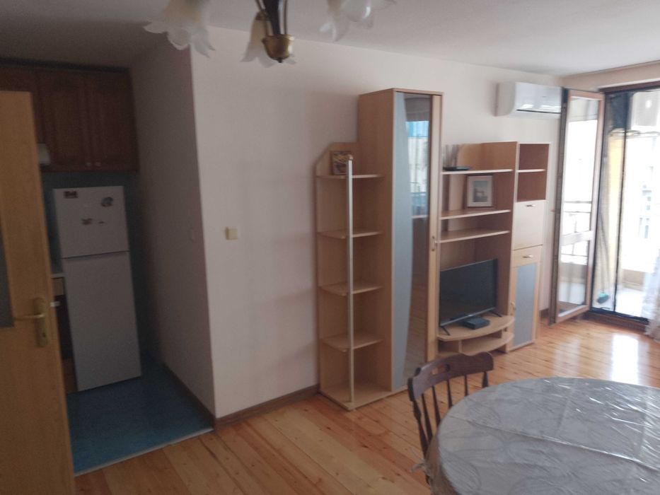 Варна, Окр болница/ генерали