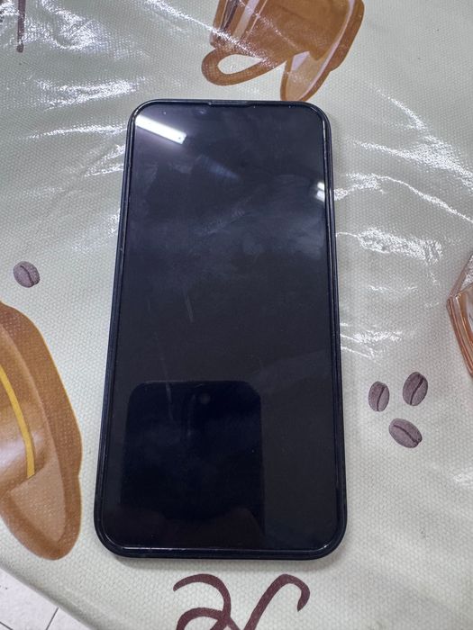 Iphone 13 с гарантией