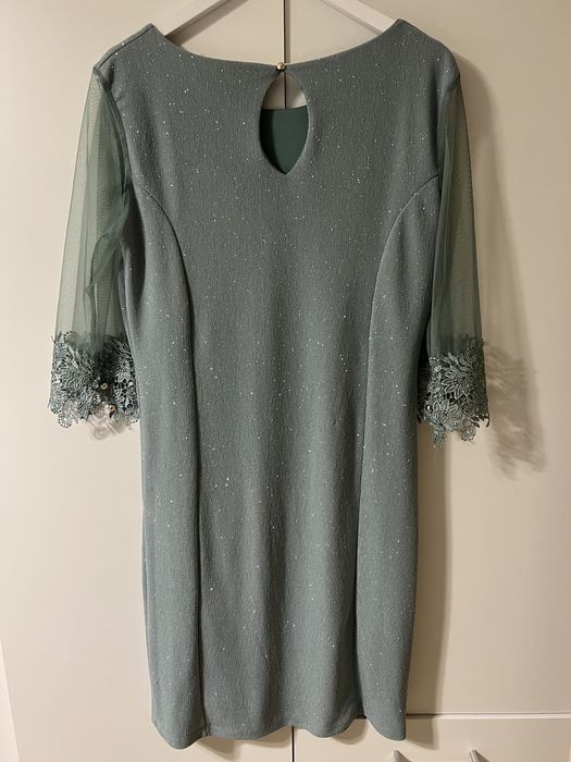 Елегантна официална рокля