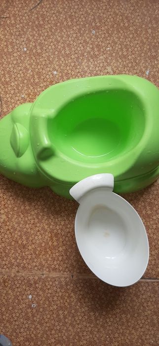 Горшок для детского туалета