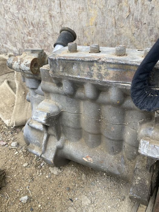 Апарат  для камаз