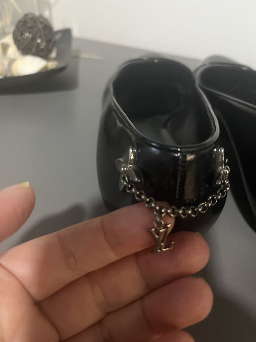 Louis vuitton оригинални обувки